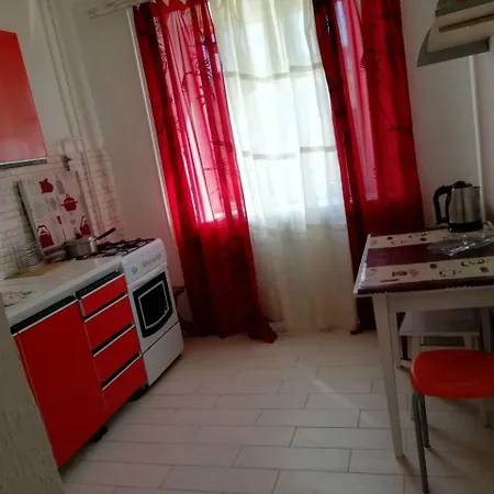Apartment On Mykolaivska 309 Odesa