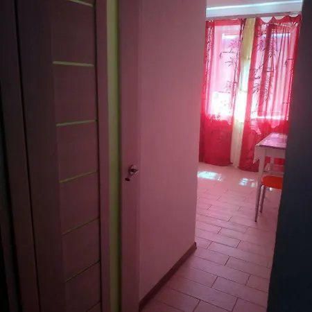 On Mykolaivska 309 Апартаменты